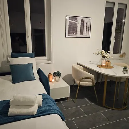 Vakantieboerderij Evasion